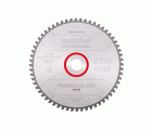 Hoja de sierra "precision cut wood - professional", 250x30, D60 DI 5° neg. (628048000)