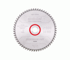 Hoja de sierra "precision cut wood - professional", 250x30, D60 DI 15° (628049000)