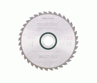 Hoja de sierra "multi cut - professional", 190x30, D36 DI 5° (628075000)