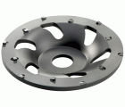 Muela abrasiva diamantada PKD "professional" Ø 150 mm (628097000)
