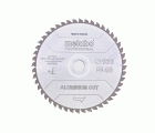 Hoja de sierra "aluminium cut - professional", 190x30 Z52 DP/DT 5°neg (628296000)