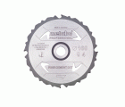 Hoja de sierra "fibercement cut - professional", 160x20 D4 PCD FZ 5 (628287000)
