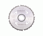 Hoja de sierra "fibercement cut - professional", 190x30 D4 PCD FZ 5° (628297000)