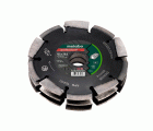 Disco de fresado de diamante 3, 125x28,5x22,23mm, "professional", "UP", Universal (628299000)