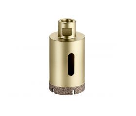Corona de perforación diamantada para azulejos 