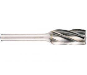 Fresas md para aluminio