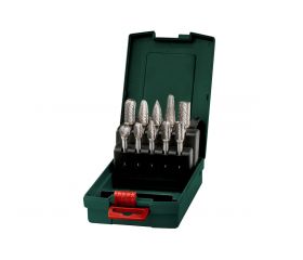 Set fresas MD, 10 piezas (628404000)