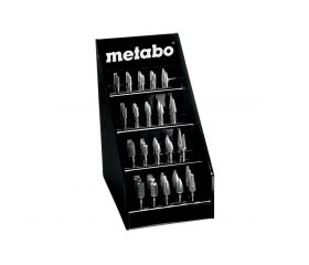 Display fresas MD, 40 piezas (628405000)