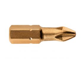 Puntas de atornillar diamant