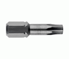 3 puntas para tornillos Torx T10/ 25 mm Torsion (628521000)