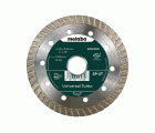 Disco de cortar de diamante SP - UT, 125x22,23 mm (628552000)