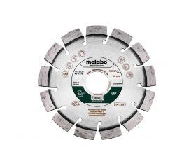 Disco de cortar de diamante 115x22,23mm, 