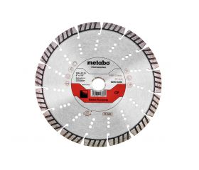 Disco de cortar de diamante 230x22,23mm, 
