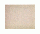 Hoja de lijar 230 x 280 mm, P 60, madera+color, Professional (628610000)