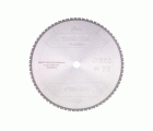 Hoja de sierra "steel cut - classic", 355x25,4 D72 FZ/FA 4° (628669000)