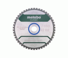 Hoja de sierra "steel cut/sandwich panel - classic", 235x30 D50 FZ/FA 4° (628681000)