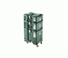 Tabla sobre rodillos AS 18 L PC / MetaLoc (630174000)