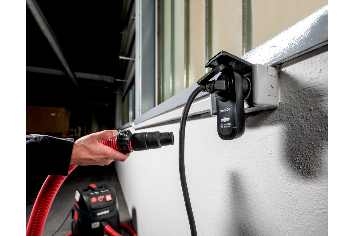 Set arranque/detención CordlessControl, tipo F (630231000)