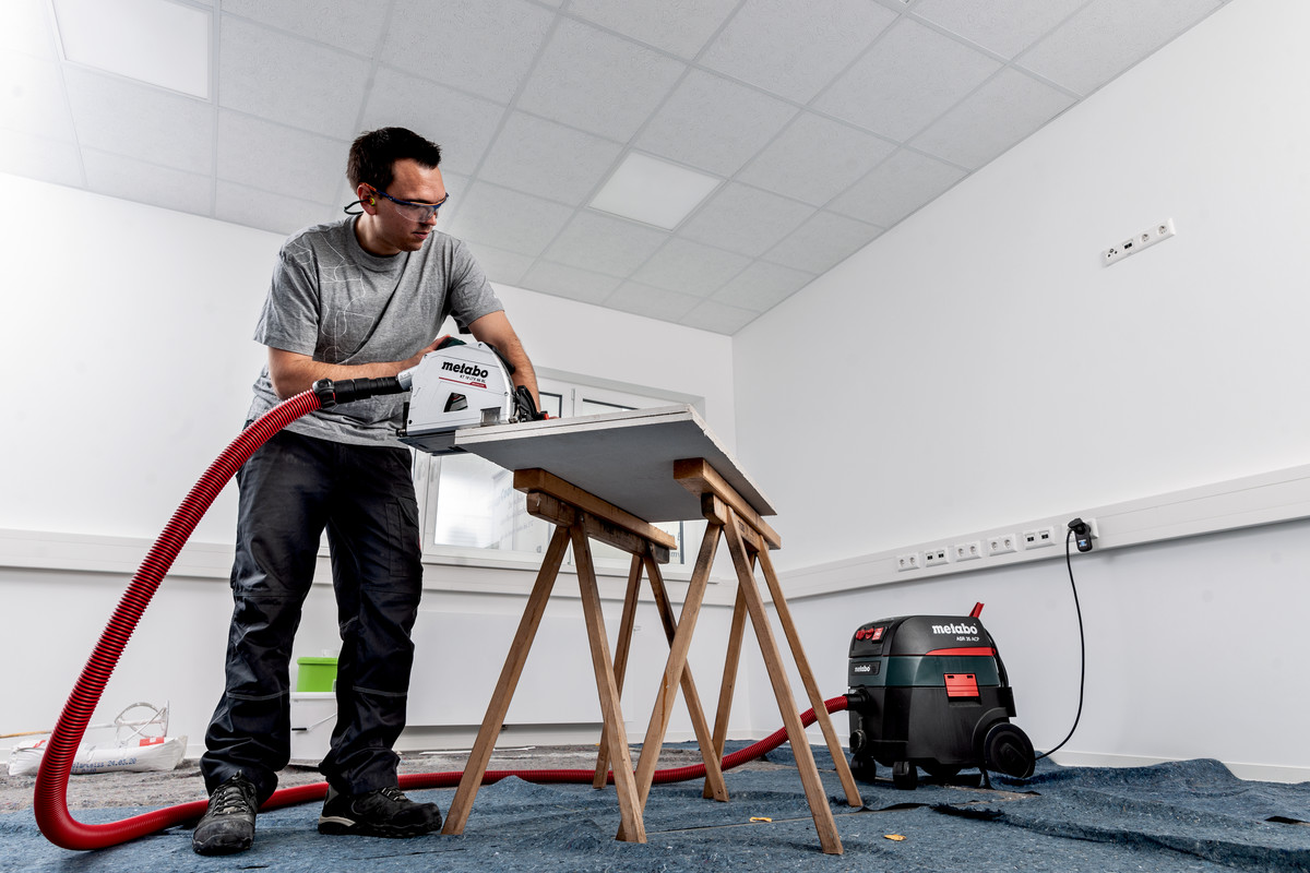 Set arranque/detención CordlessControl, tipo F (630231000)