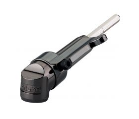 Adaptadores para atornillar en angulo