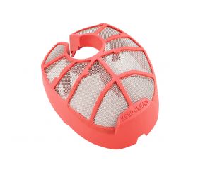 Filtros protectores contra polvo
