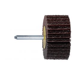 Discos abrasivos de laminas