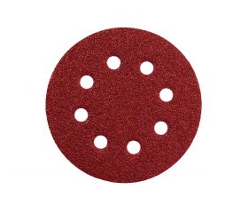 Hojas de lijar adhesivas para madera y metal serie professional