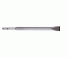 Cincel plano SDS-plus 250 x 20 mm (631420000)