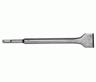 Cincel ancho SDS-plus 