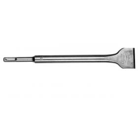 Cincel ancho SDS-plus 