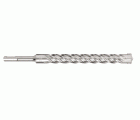 SDS-plus P4P / 18,0 x 250 mm (631703000)