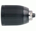 Portabrocas de cierre rápido Futuro Plus H1 13 mm, 1/2