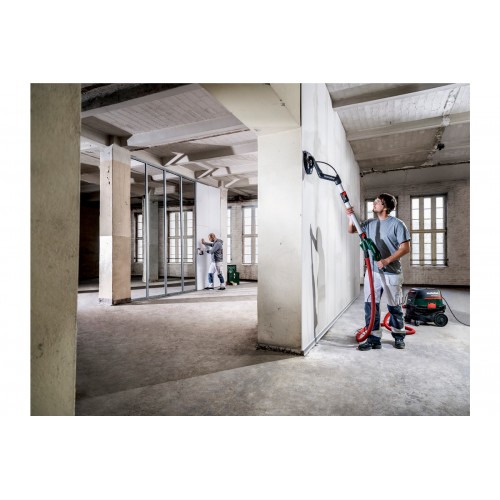 LSV 5-225 Comfort Lijadora de pared y techo