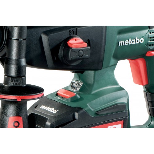 KHA 18 LTX Martillo de batería