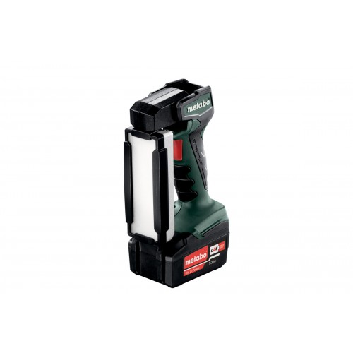 SLA 14.4-18 LED Linterna de batería