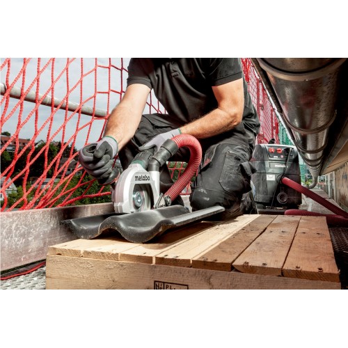 TEPB 19-180 RT CED Sistema de corte de diamante
