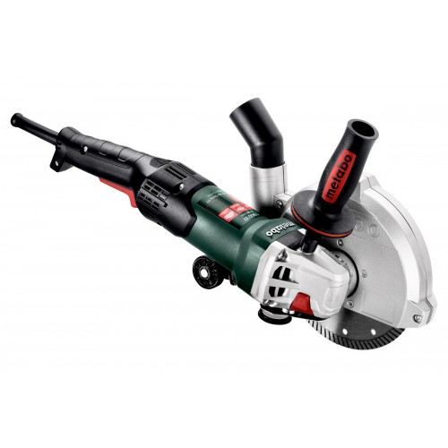 TEPB 19-180 RT CED Sistema de corte de diamante