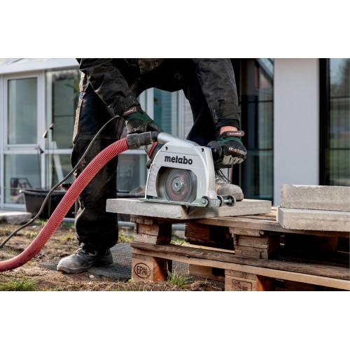TE 24-230 MVT CED Sistema de corte de diamante