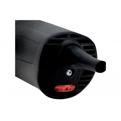 WEV 19-125 Q M-Brush Amoladora angular