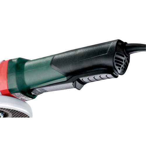 WEPBA 17-125 Quick Amoladora angular