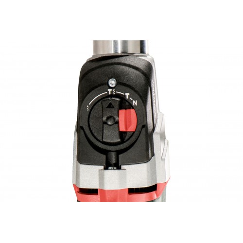 KHE 2860 Quick Martillo combinado