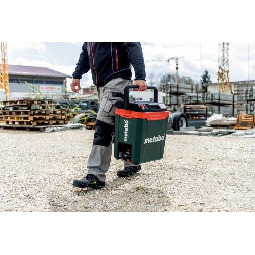 KB 18 BL Nevera portátil de batería