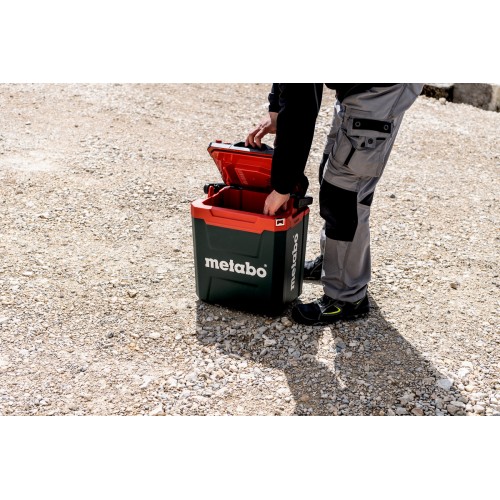 KB 18 BL Nevera portátil de batería