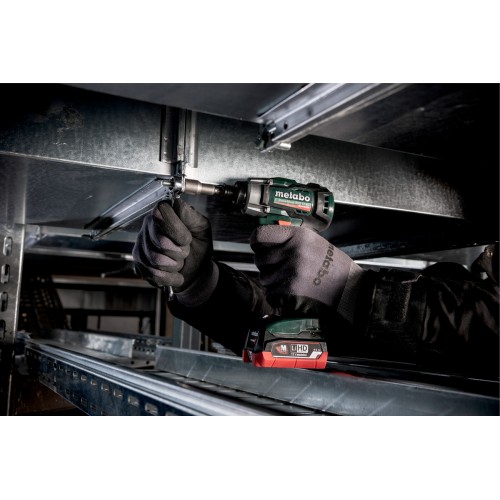 PowerMaxx SSD 12 BL Atornillador de impacto de batería