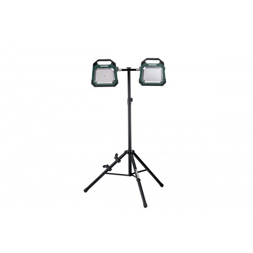 Soporte para lámparas con sujeción doble (623723000)