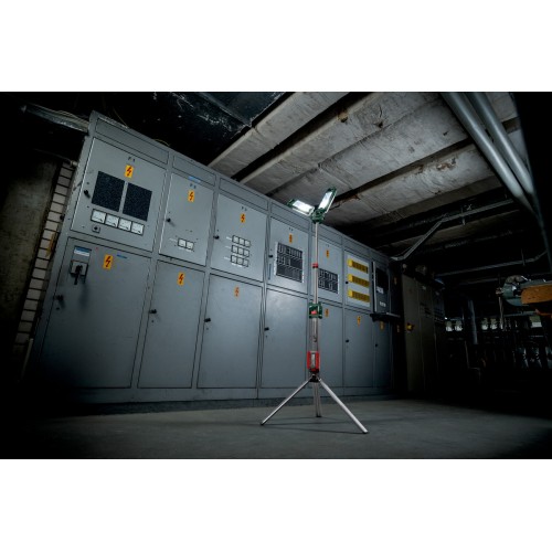 BSA 18 LED 5000 DUO-S Proyector de obra de batería