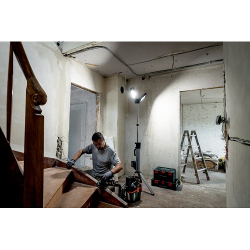 BSA 18 LED 5000 DUO-S Proyector de obra de batería