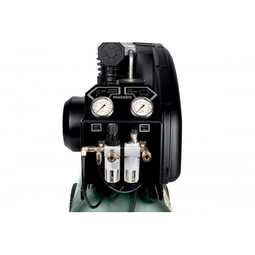 Mega 550-90 D Compresor