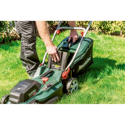 RM 36-18 LTX BL 36 Cortacésped de batería