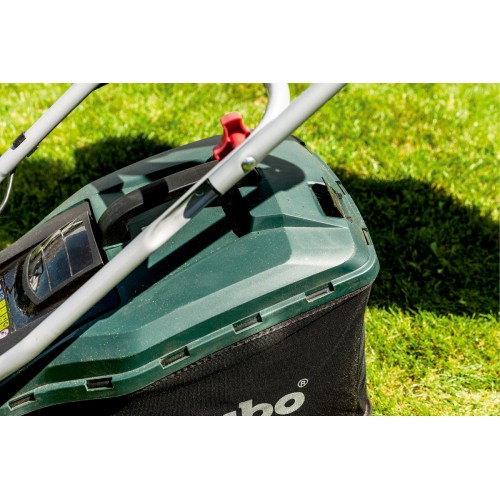 RM 36-18 LTX BL 36 Cortacésped de batería